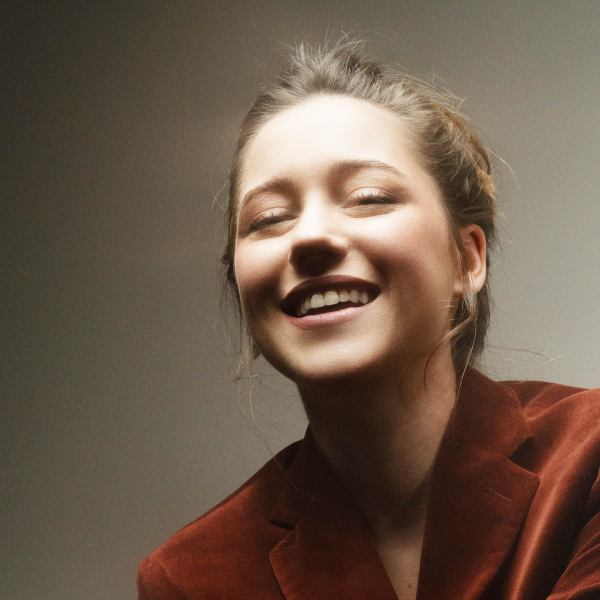 Pia-Sophie Denz