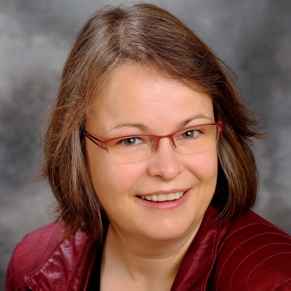 Antje Katrin Honies