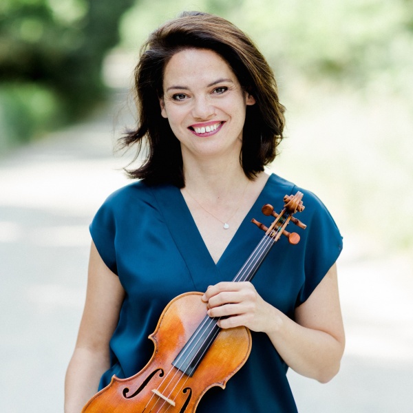Bojidara Kouzmanova