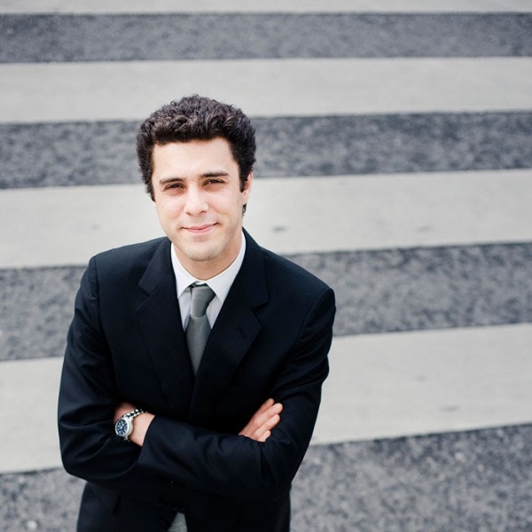Christos Marantos