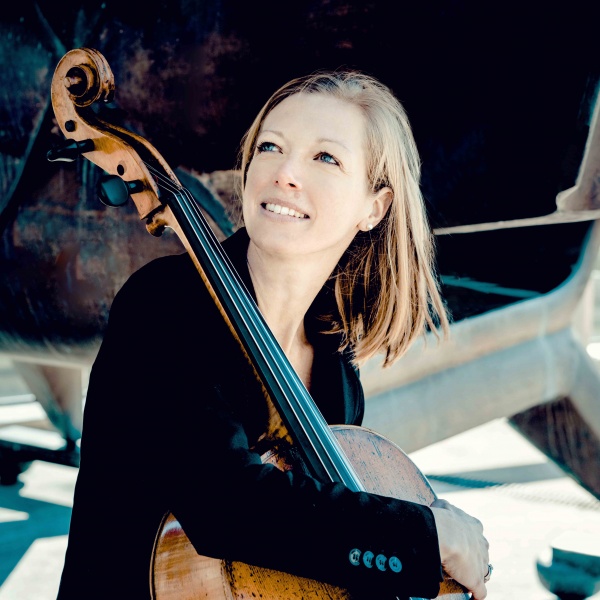 Andrea Traxler