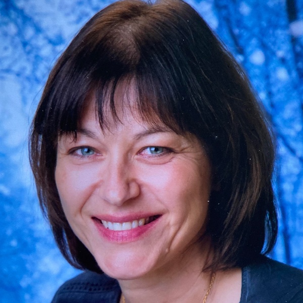 Annamaria Freund