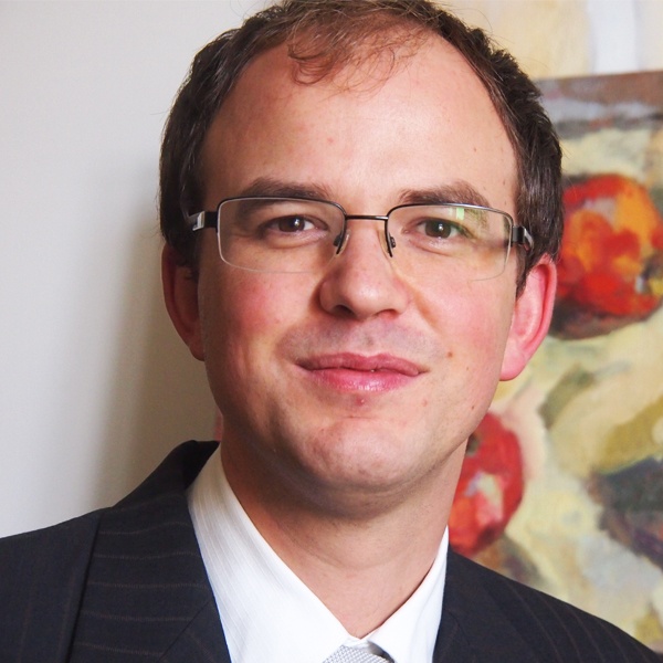 Hannes Oberrauter